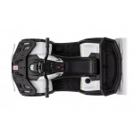 Elektrická Štvorkolka - Robust 01 - biela